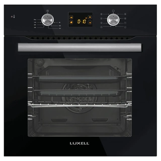 Встраиваемый духовой шкаф Luxell B66-SF3 DDT Black