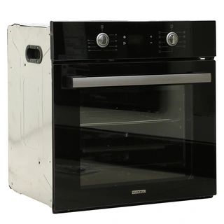Встраиваемый духовой шкаф Luxell B66-SF3 DDT Black