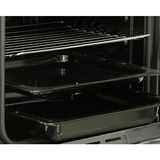 Встраиваемый духовой шкаф Luxell B66-SF3 DDT Black - фото 5