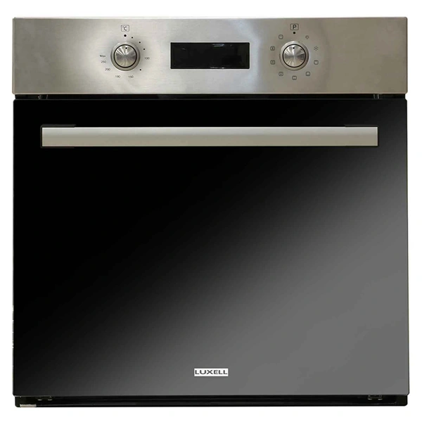 Встраиваемый духовой шкаф Luxell B66-SF3 DDT Inox