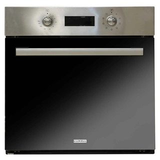 Встраиваемый духовой шкаф Luxell B66-SF3 DDT Inox