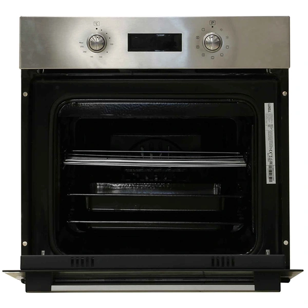 Встраиваемый духовой шкаф Luxell B66-SF3 DDT Inox - фото 2