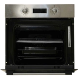 Встраиваемый духовой шкаф Luxell B66-SF3 DDT Inox - фото 2