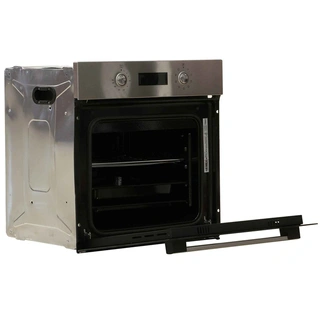 Встраиваемый духовой шкаф Luxell B66-SF3 DDT Inox