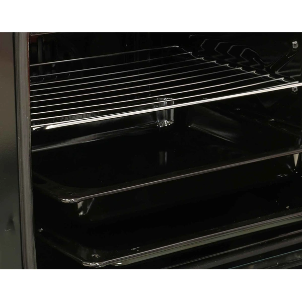 Встраиваемый духовой шкаф Luxell B66-SF3 DDT Inox - фото 6