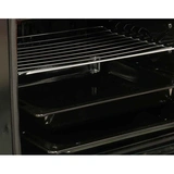 Встраиваемый духовой шкаф Luxell B66-SF3 DDT Inox - фото 6