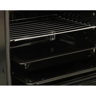 Встраиваемый духовой шкаф Luxell B66-SF3 DDT Inox