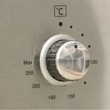 Встраиваемый духовой шкаф Luxell B66-SF3 DDT Inox - фото 4