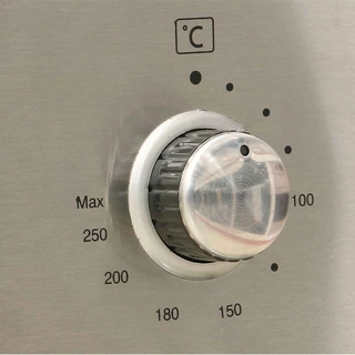 Встраиваемый духовой шкаф Luxell B66-SF3 DDT Inox