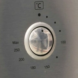 Встраиваемый духовой шкаф Luxell B66-SF3 DDT Inox - фото 5