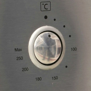 Встраиваемый духовой шкаф Luxell B66-SF3 DDT Inox