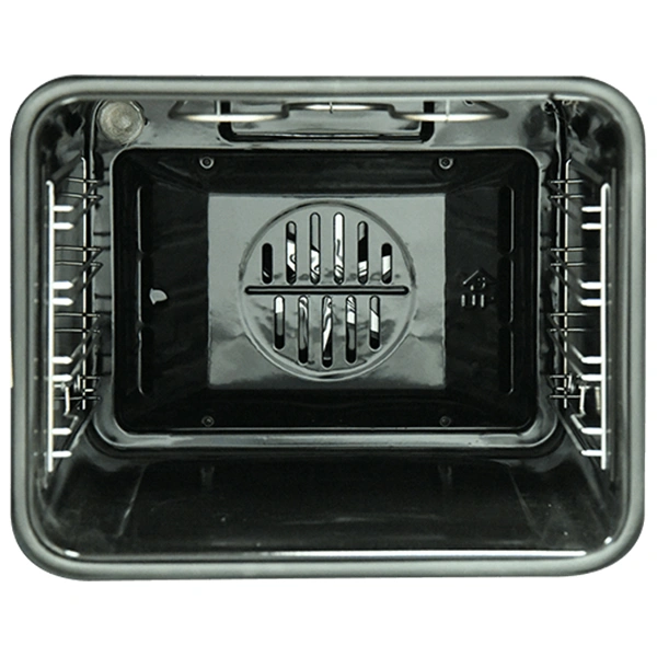 Духовой шкаф Luxell B66-SF3 DDT Rustik - фото 5