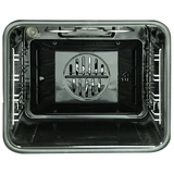 Духовой шкаф Luxell B66-SF3 DDT Rustik - фото 5