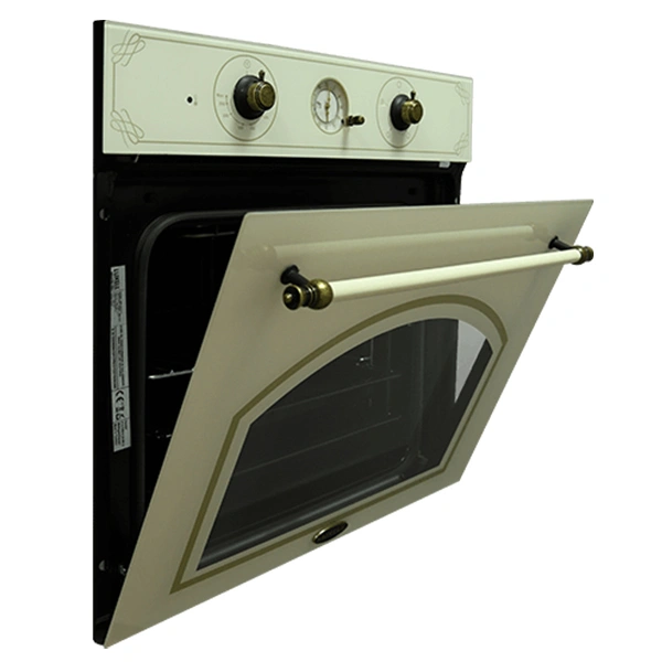 Духовой шкаф Luxell B66-SF3 DDT Rustik - фото 4