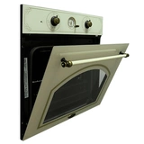 Духовой шкаф Luxell B66-SF3 DDT Rustik - фото 4