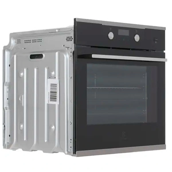 Встраиваемый духовой шкаф Electrolux OKD5H40X - фото 2