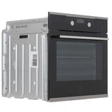 Встраиваемый духовой шкаф Electrolux OKD5H40X - фото 2