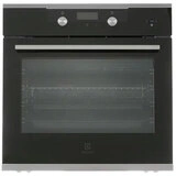 Встраиваемый духовой шкаф Electrolux OKD5H40X