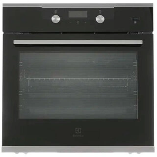 Встраиваемый духовой шкаф Electrolux OKD5H40X
