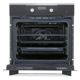 Встраиваемый духовой шкаф Electrolux OKD5H40X - фото 5