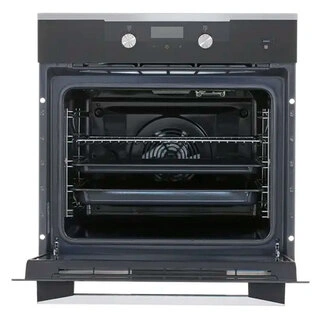 Встраиваемый духовой шкаф Electrolux OKD5H40X