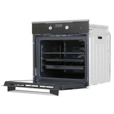 Встраиваемый духовой шкаф Electrolux OKD5H40X - фото 4