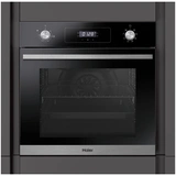 Встраиваемый духовой шкаф Haier HOD-P08TGBX - фото 2