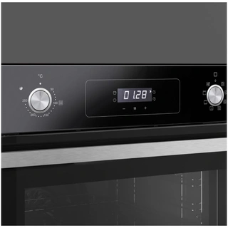 Встраиваемый духовой шкаф Haier HOD-P08TGBX