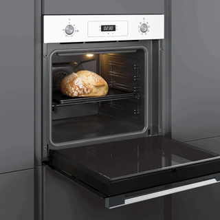 Встраиваемый духовой шкаф Haier HOD-P08TGW