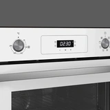 Встраиваемый духовой шкаф Haier HOD-P08TGW - фото 6