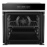 Встраиваемый духовой шкаф Haier HOQ-F5AABX - фото 3