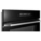 Комплект Встраиваемый духовой шкаф Haier HOQ-F5AAGB + Стеклокерамическая варочная поверхность Haier HHY-C64NVTB  - фото 8