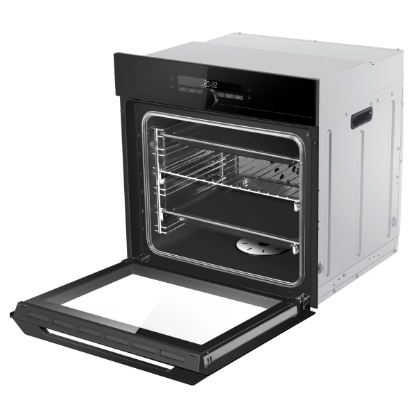 Встраиваемый духовой шкаф Haier HOQ-F6CASGB - фото 3