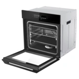 Встраиваемый духовой шкаф Haier HOQ-F6CASGB - фото 3