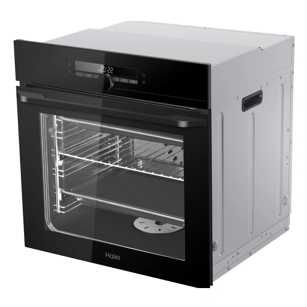 Встраиваемый духовой шкаф Haier HOQ-F6CASGB - фото 5