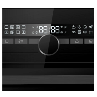 Встраиваемый духовой шкаф Haier HOQ-F6CASGB - фото 6