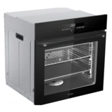 Встраиваемый духовой шкаф Haier HOQ-F6CASGB - фото 4