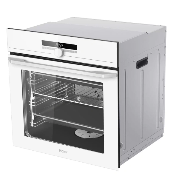 Встраиваемый духовой шкаф Haier HOQ-F6CASGW - фото 2