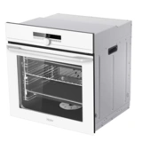 Встраиваемый духовой шкаф Haier HOQ-F6CASGW - фото 2