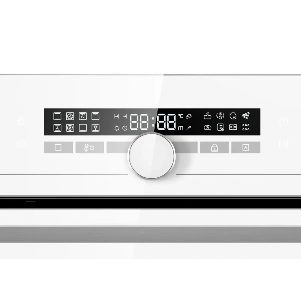 Встраиваемый духовой шкаф Haier HOQ-F6CASGW - фото 3