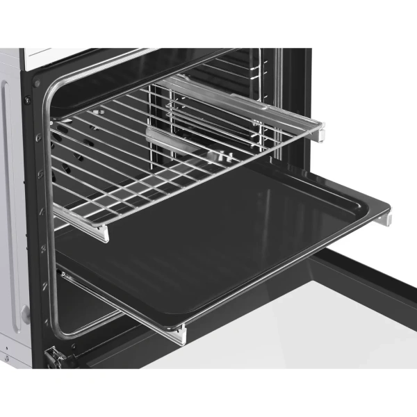 Встраиваемый духовой шкаф Haier HOQ-F6CASGW - фото 4