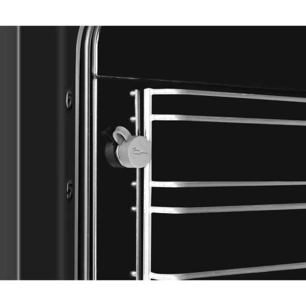 Встраиваемый духовой шкаф Haier HOQ-F6CASGW - фото 5