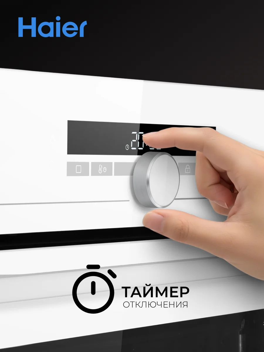 Кіріктірілген тұмшапештер HOQ-F6CASGW - фото 7