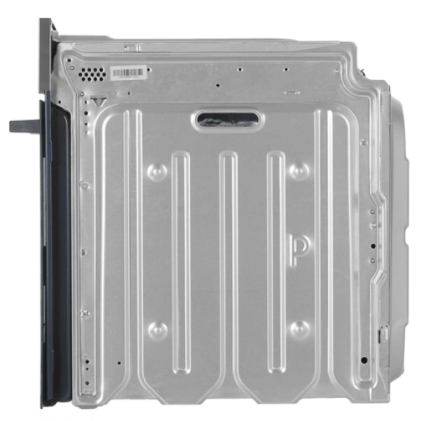 Встраиваемый духовой шкаф Zanussi OPZB43341X - фото 3