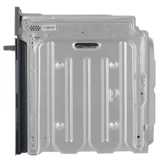 Встраиваемый духовой шкаф Zanussi OPZB43341X - фото 3
