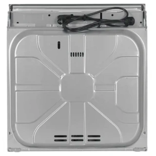 Встраиваемый духовой шкаф Zanussi OPZB43341X