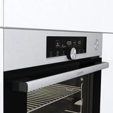 Комплект Встраиваемый духовой шкаф Gorenje BSA6747A04X + Индукционная варочная поверхность Gorenje IT646ORAB  - фото 10