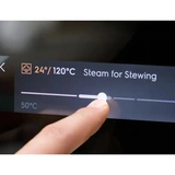 Встраиваемый духовой шкаф Electrolux EOA9S31WZ - фото 4