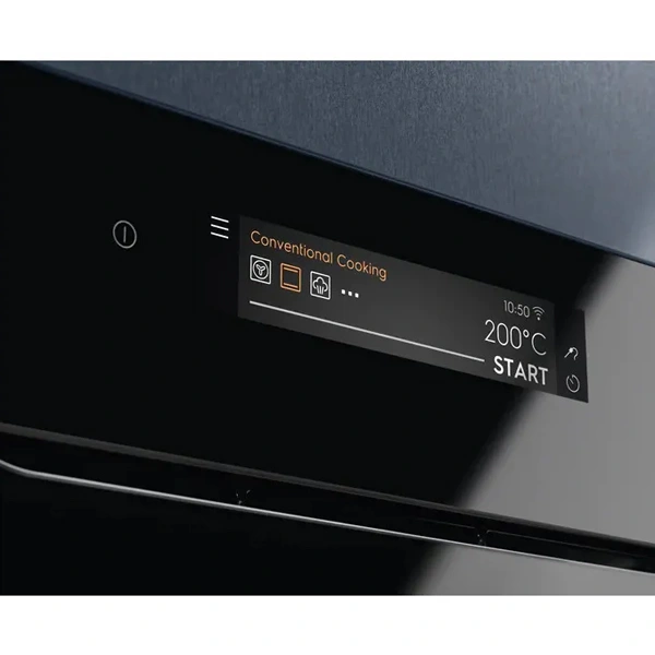 Встраиваемый духовой шкаф Electrolux EOA9S31WZ - фото 2