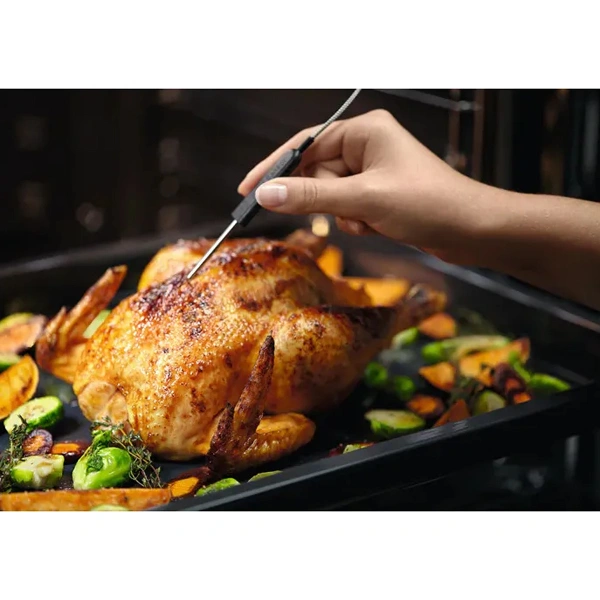 Встраиваемый духовой шкаф Electrolux EOA9S31WZ - фото 11